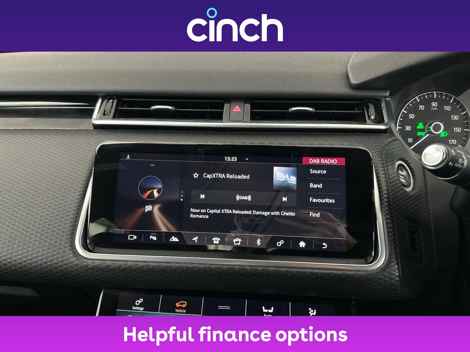 Used Land Rover Range Rover Velar 2018 for sale - 76909197: Photo 17