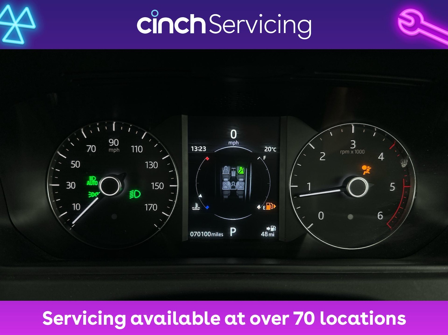 Used Land Rover Range Rover Velar 2018 for sale - 76909197: Photo 18