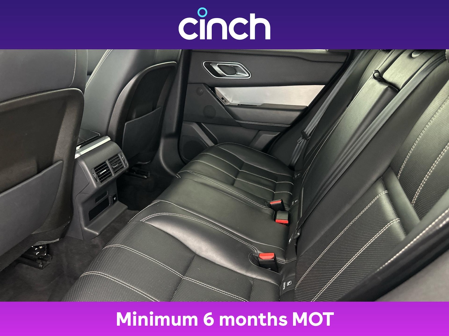 Used Land Rover Range Rover Velar 2018 for sale - 76909197: Photo 20