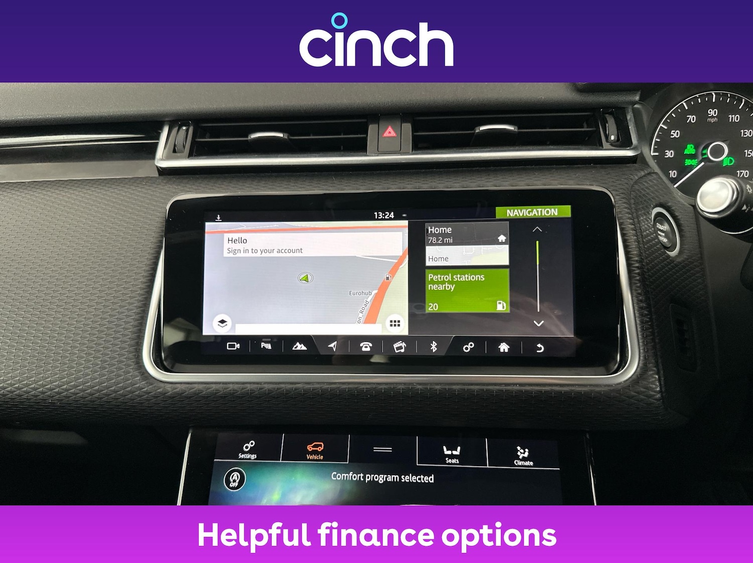 Used Land Rover Range Rover Velar 2018 for sale - 76909197: Photo 30