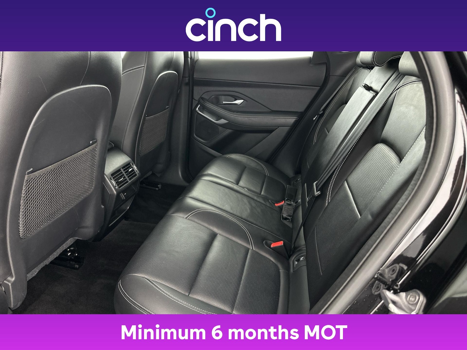 Used Jaguar E-Pace 2021 for sale - 76798267: Photo 20