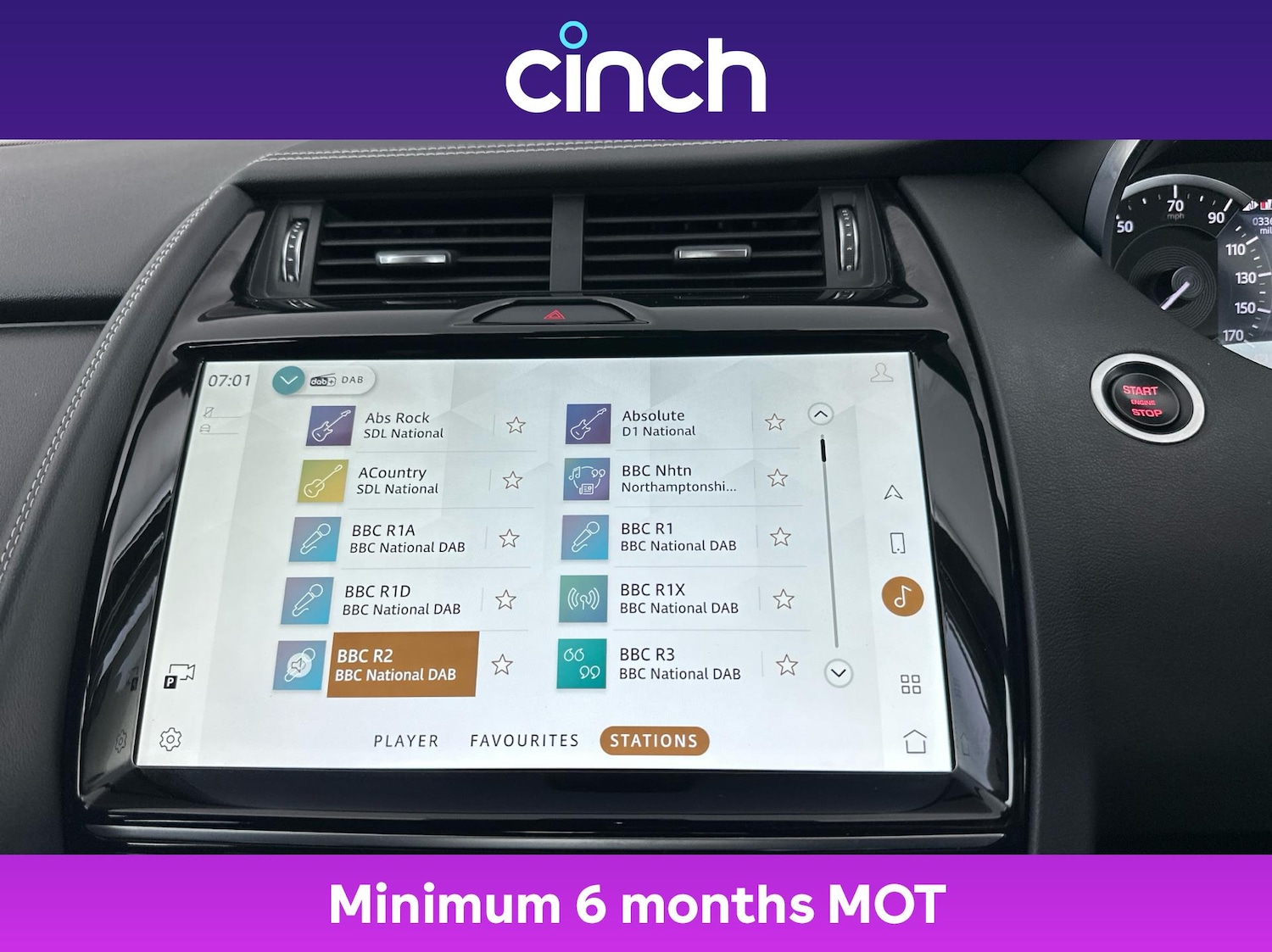 Used Jaguar E-Pace 2021 for sale - 76798267: Photo 32