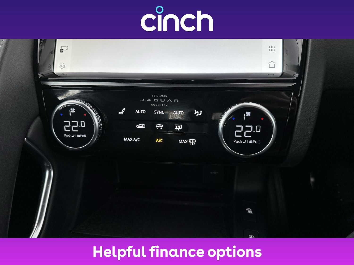 Used Jaguar E-Pace 2021 for sale - 76798267: Photo 35