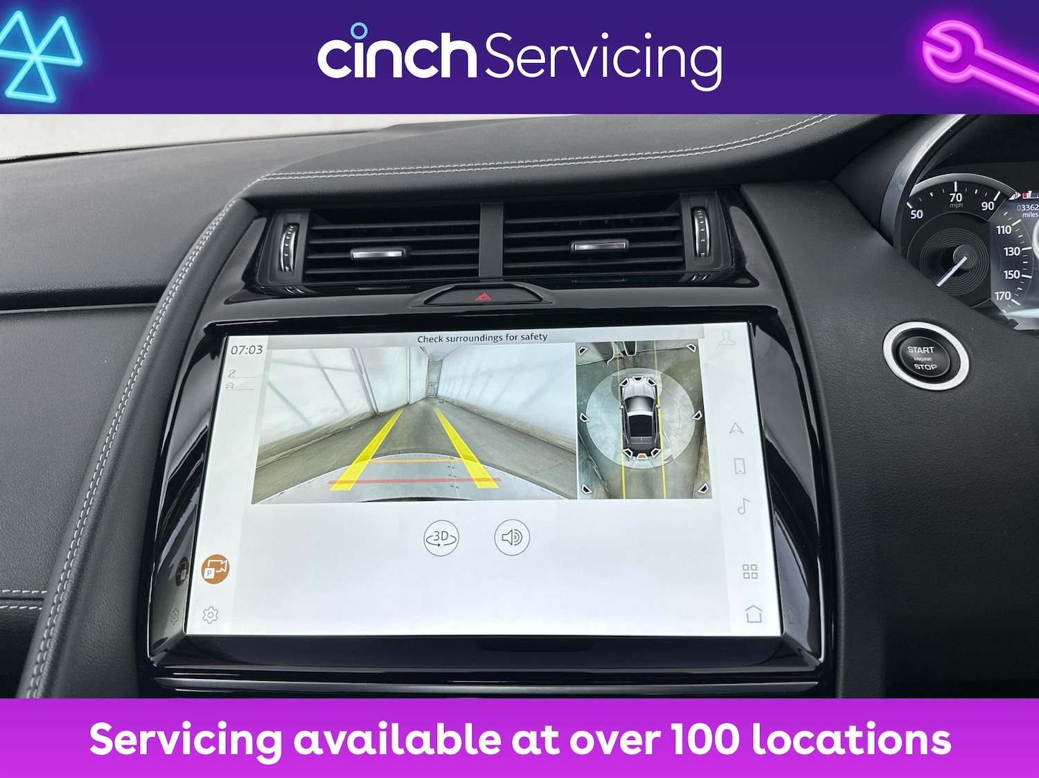 Used Jaguar E-Pace 2021 for sale - 76798267: Photo 36