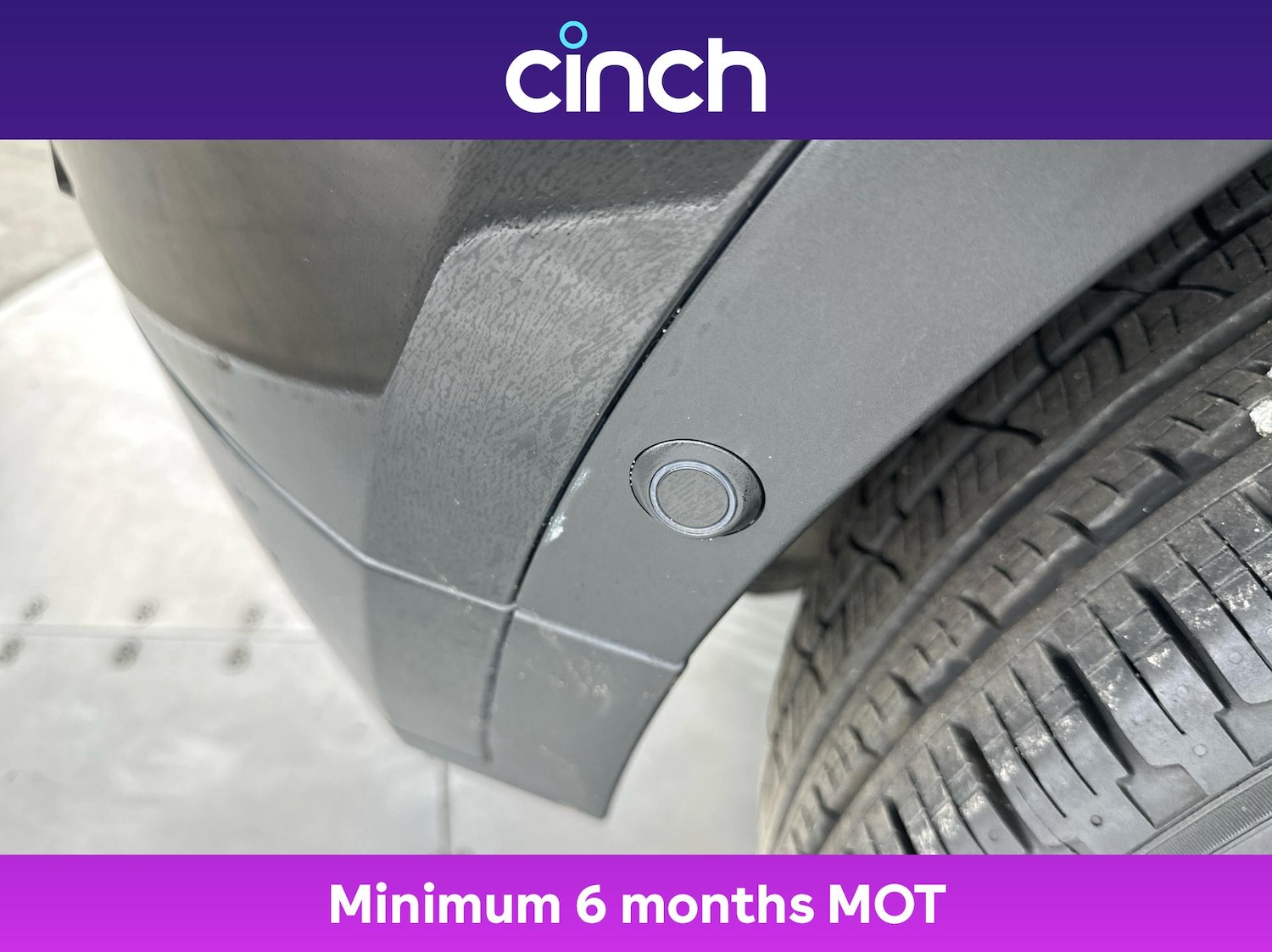 Used Jaguar E-Pace 2021 for sale - 76798267: Photo 37