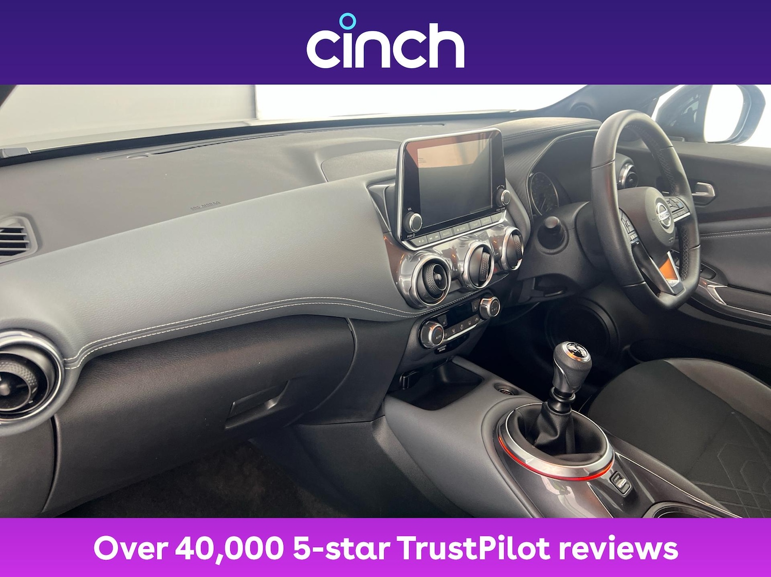 Used Nissan Juke 2021 for sale - 77043082: Photo 14