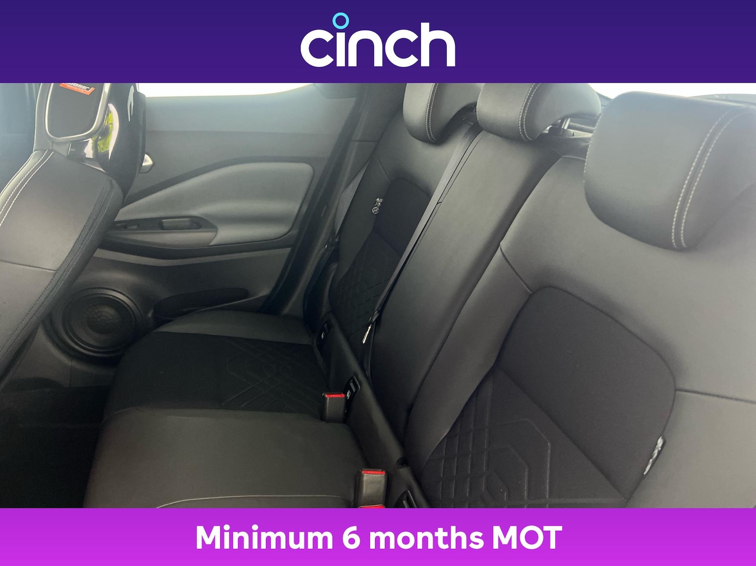 Used Nissan Juke 2021 for sale - 77043082: Photo 20