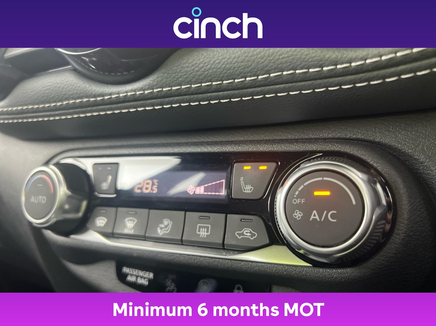 Used Nissan Juke 2021 for sale - 77043082: Photo 37