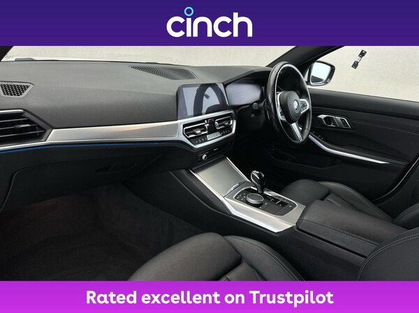 Used BMW 3 Series 2021 for sale - 76197576: Photo 14