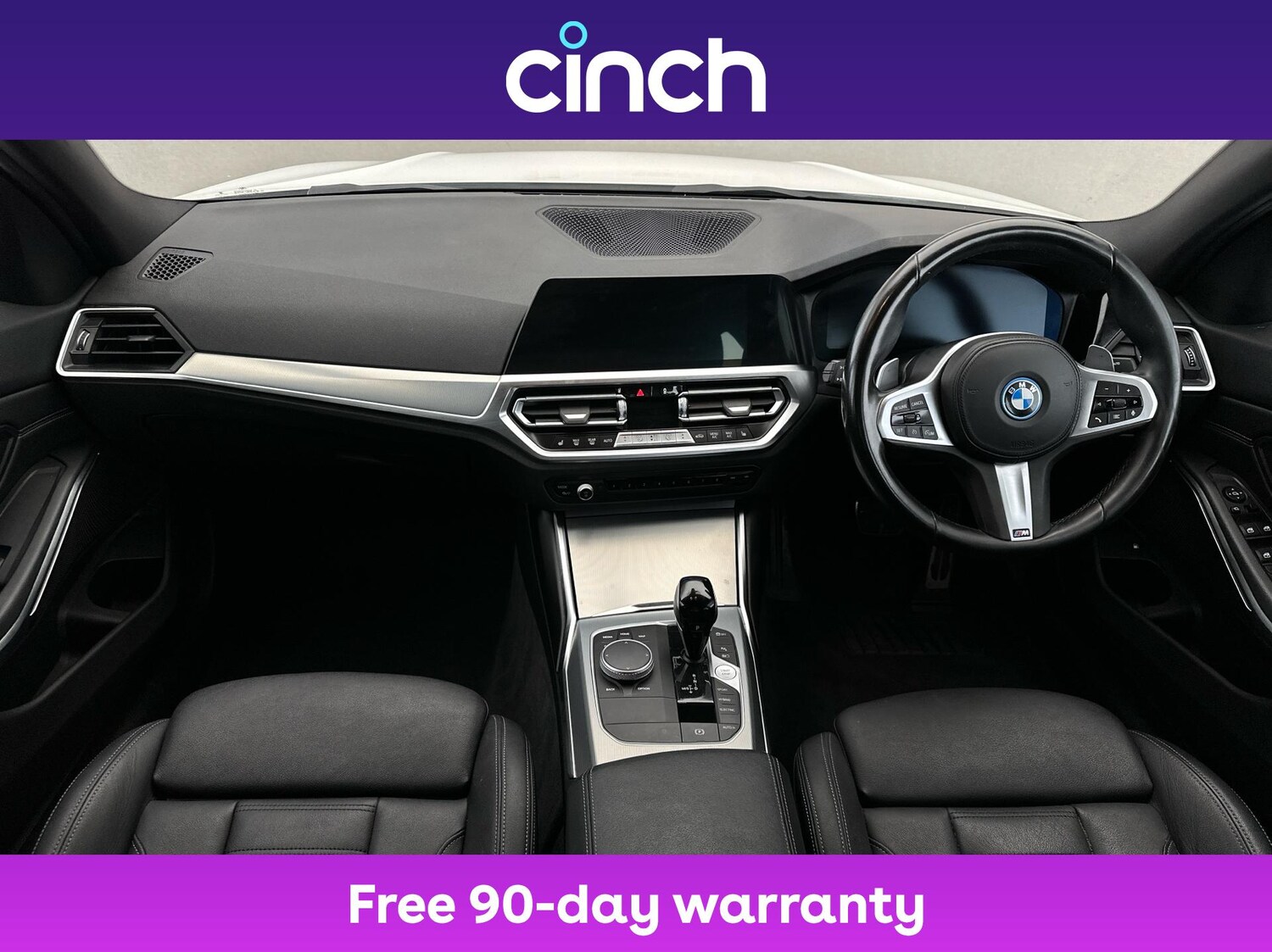 Used BMW 3 Series 2021 for sale - 76197576: Photo 15