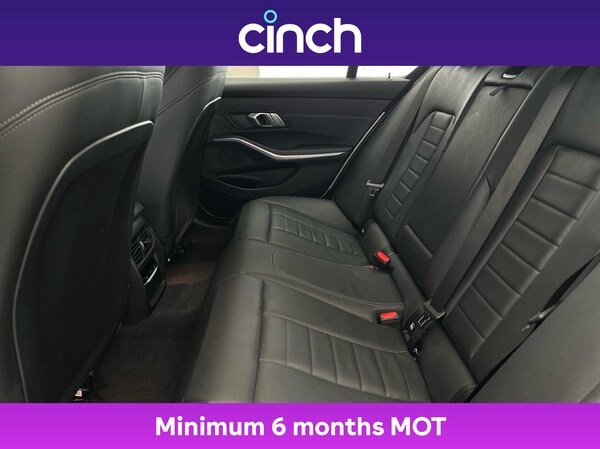 Used BMW 3 Series 2021 for sale - 76197576: Photo 20
