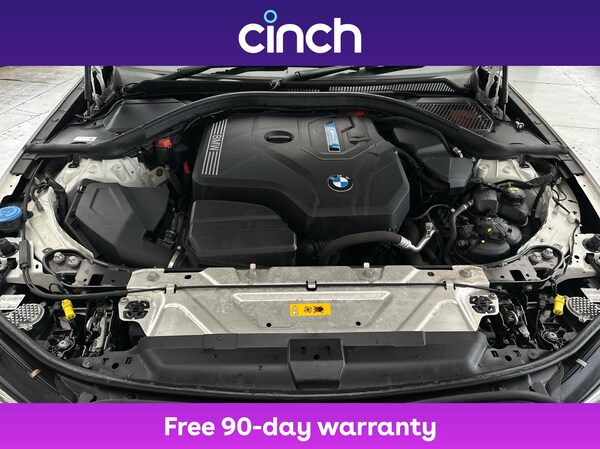 Used BMW 3 Series 2021 for sale - 76197576: Photo 23