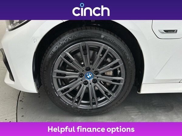 Used BMW 3 Series 2021 for sale - 76197576: Photo 24
