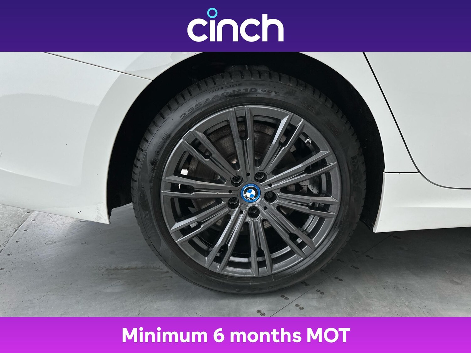 Used BMW 3 Series 2021 for sale - 76197576: Photo 27