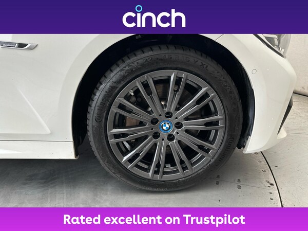 Used BMW 3 Series 2021 for sale - 76197576: Photo 28
