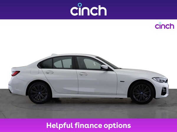 Used BMW 3 Series 2021 for sale - 76197576: Photo 2