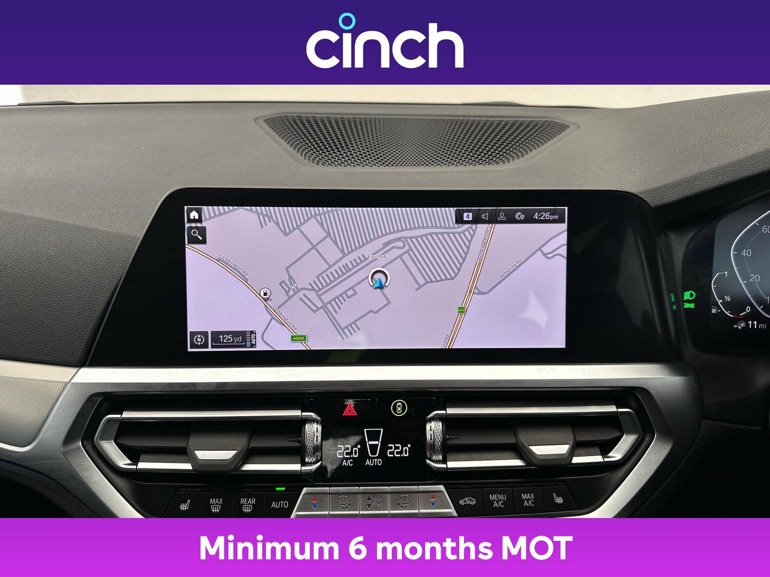 Used BMW 3 Series 2021 for sale - 76197576: Photo 32