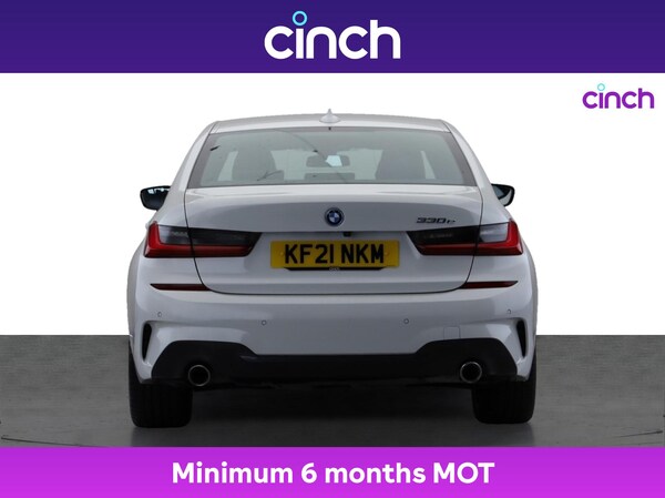 Used BMW 3 Series 2021 for sale - 76197576: Photo 5