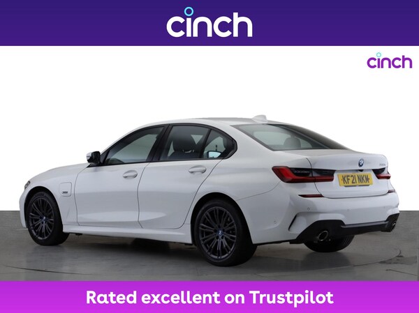 Used BMW 3 Series 2021 for sale - 76197576: Photo 6