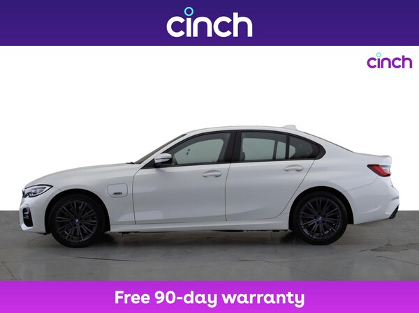 Used BMW 3 Series 2021 for sale - 76197576: Photo 8