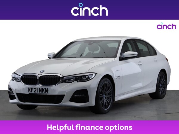 Used BMW 3 Series 2021 for sale - 76197576: Photo 9