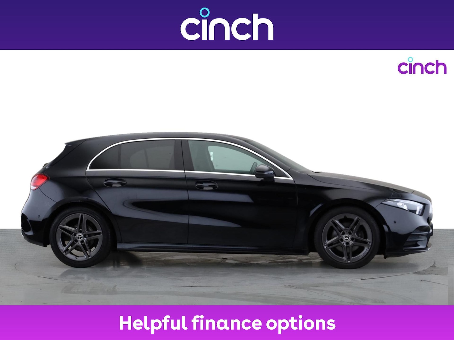 Used Mercedes-Benz A-Class 2020 for sale - 77026405: Photo 2