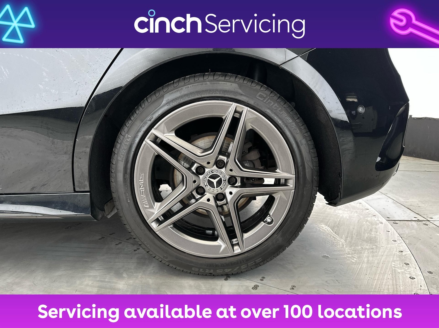 Used Mercedes-Benz A-Class 2020 for sale - 77026405: Photo 26