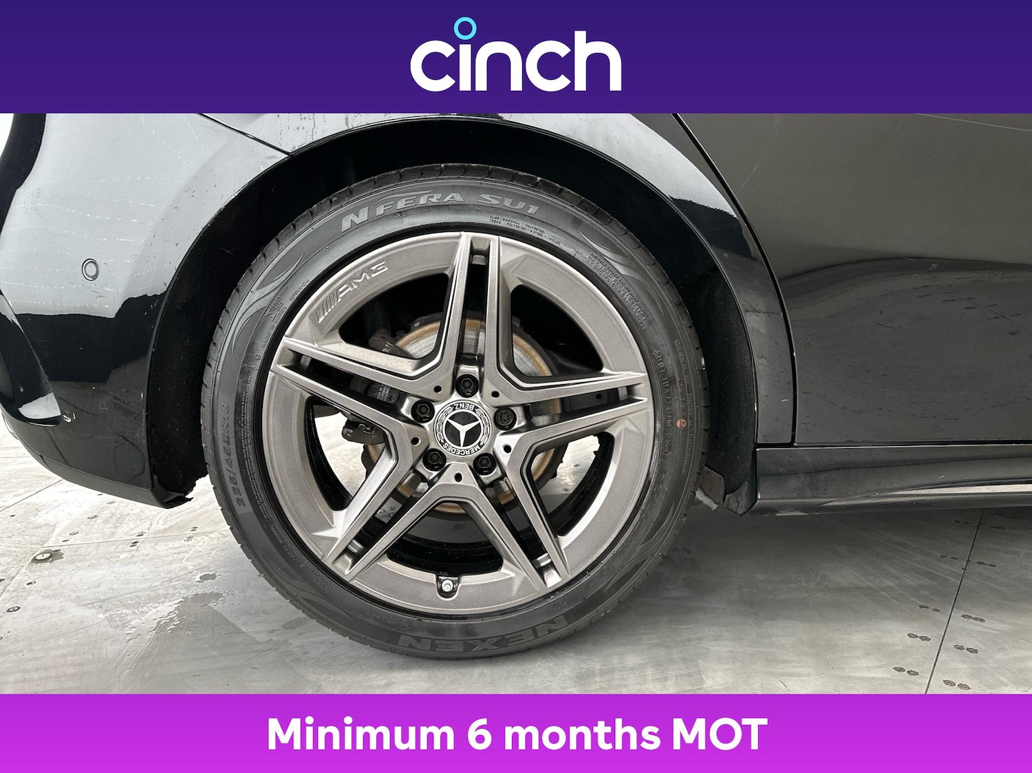 Used Mercedes-Benz A-Class 2020 for sale - 77026405: Photo 27