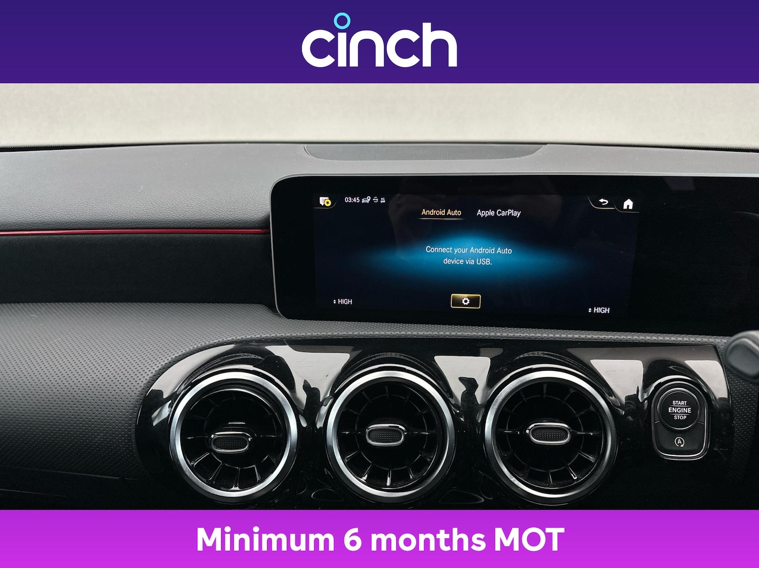 Used Mercedes-Benz A-Class 2020 for sale - 77026405: Photo 32