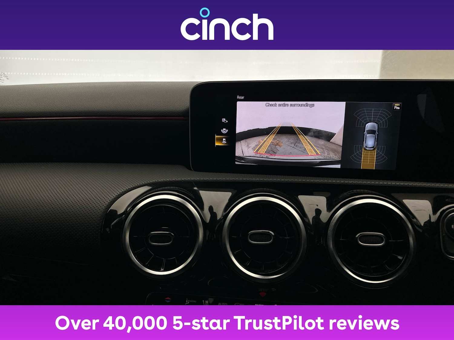 Used Mercedes-Benz A-Class 2020 for sale - 77026405: Photo 33