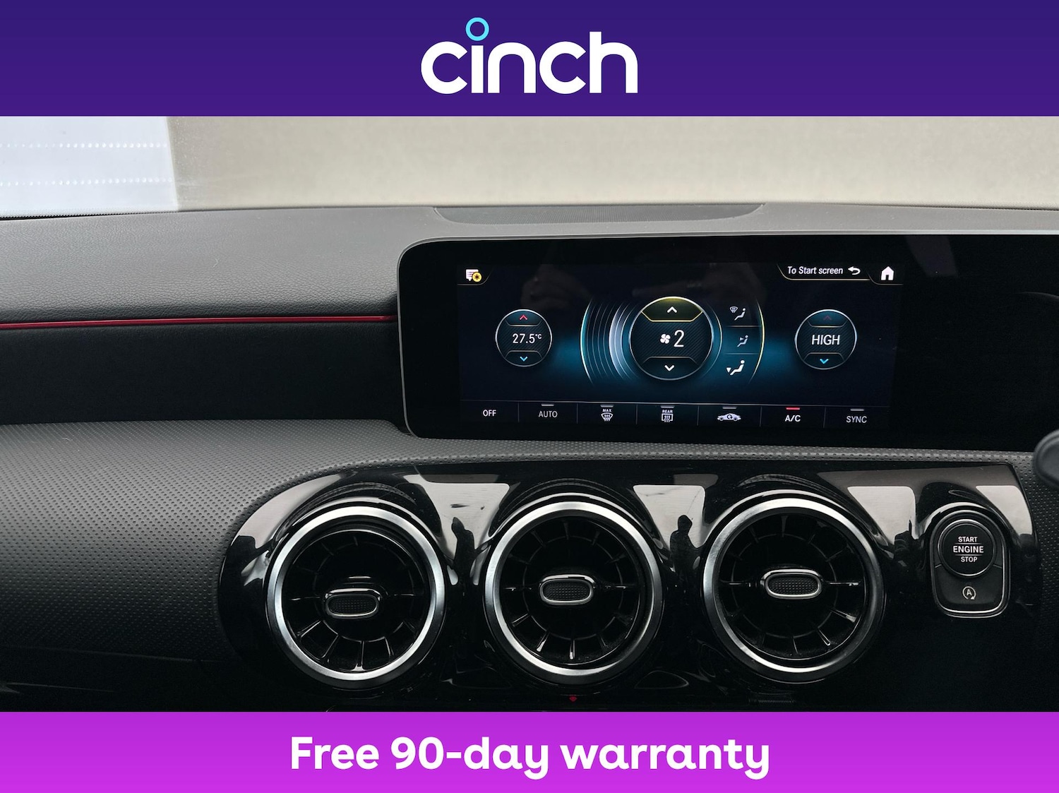 Used Mercedes-Benz A-Class 2020 for sale - 77026405: Photo 34