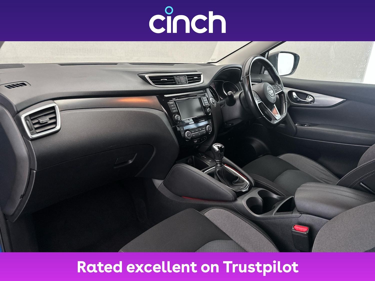 Used Nissan Qashqai 2019 for sale - 76381570: Photo 14