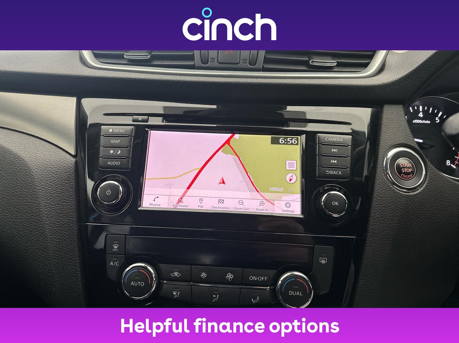 Used Nissan Qashqai 2019 for sale - 76381570: Photo 17