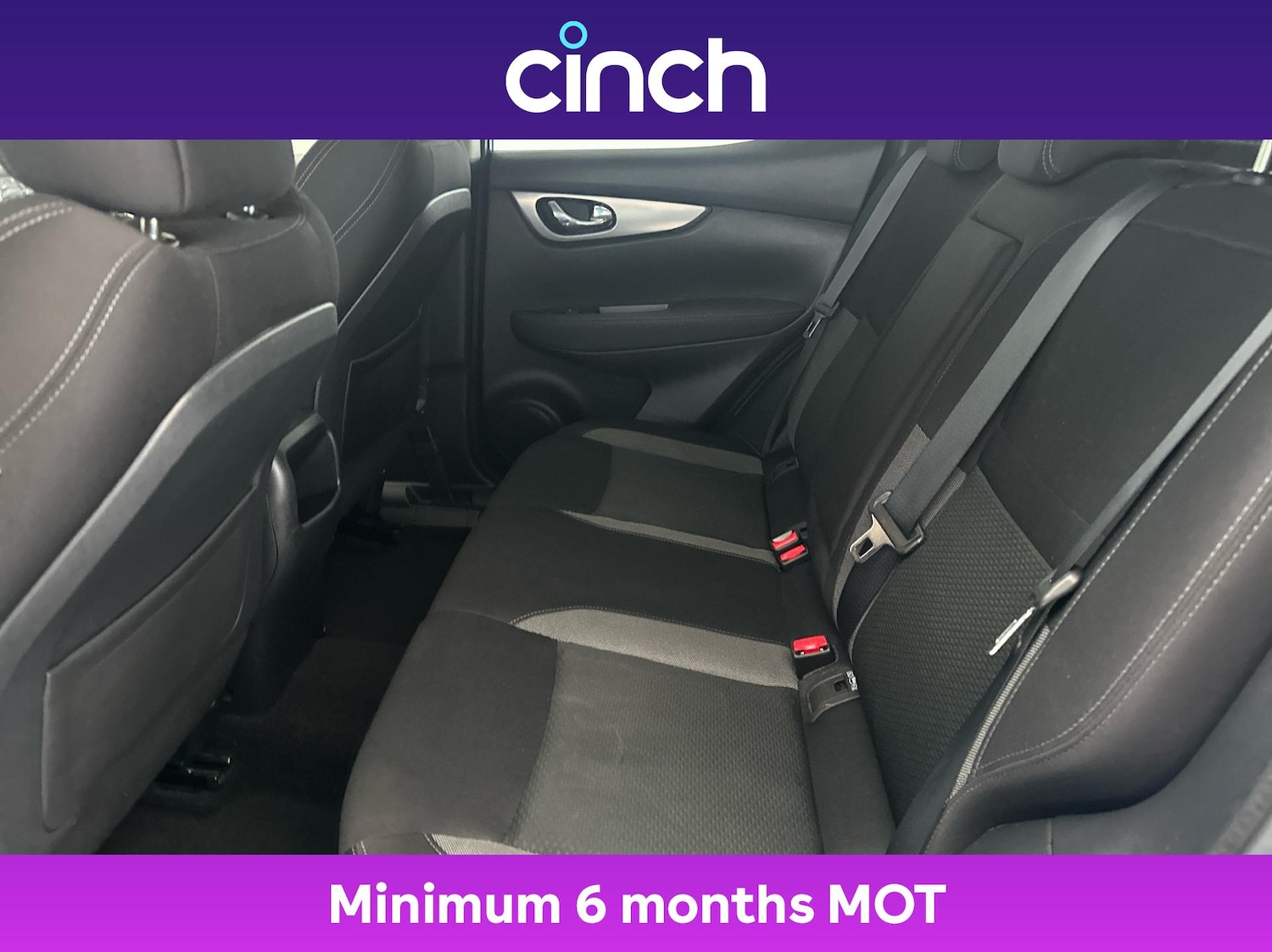 Used Nissan Qashqai 2019 for sale - 76381570: Photo 20