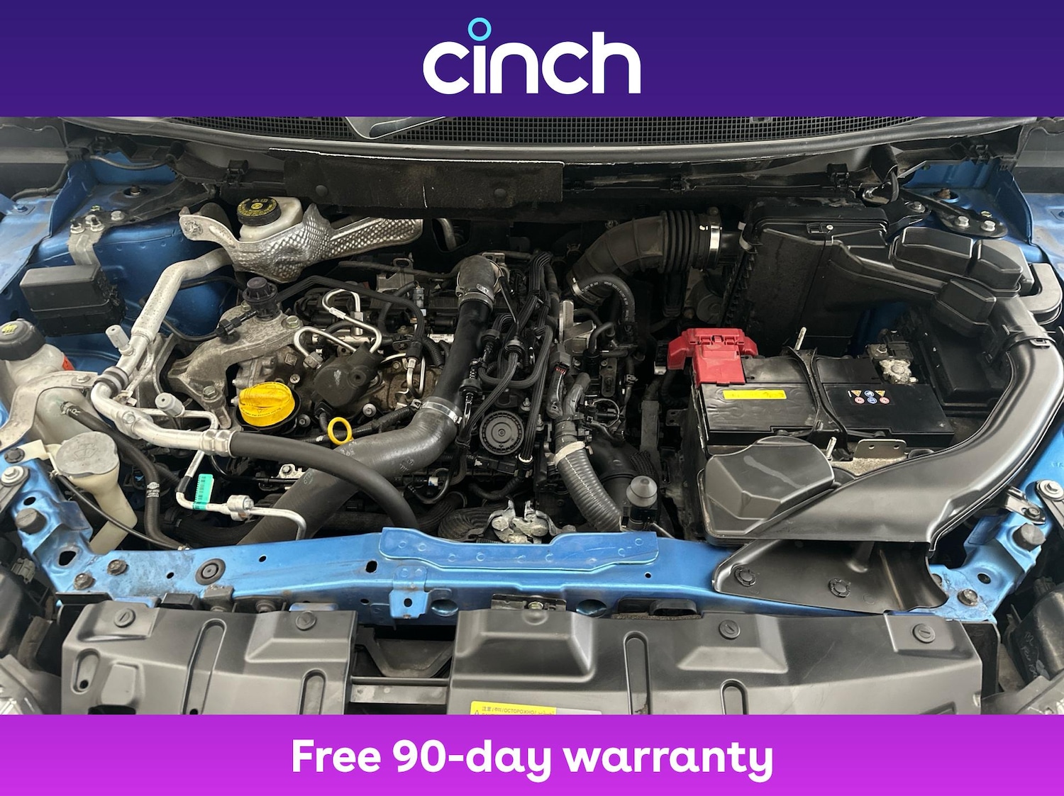 Used Nissan Qashqai 2019 for sale - 76381570: Photo 23