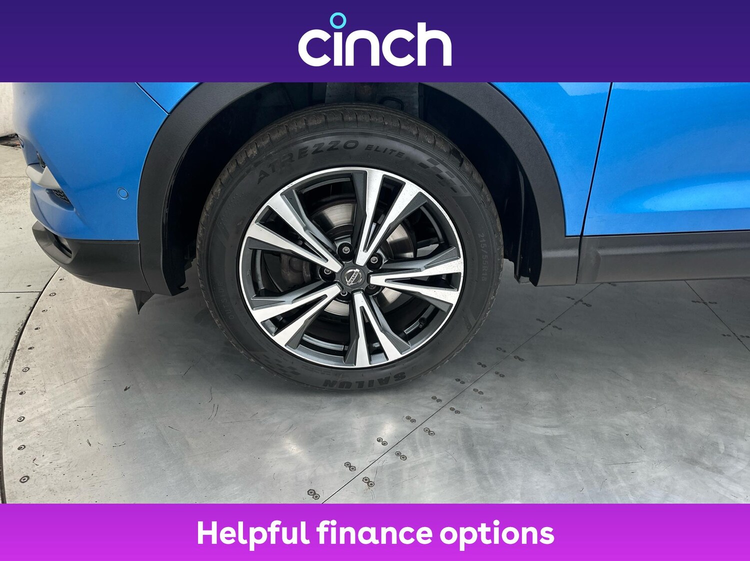 Used Nissan Qashqai 2019 for sale - 76381570: Photo 24