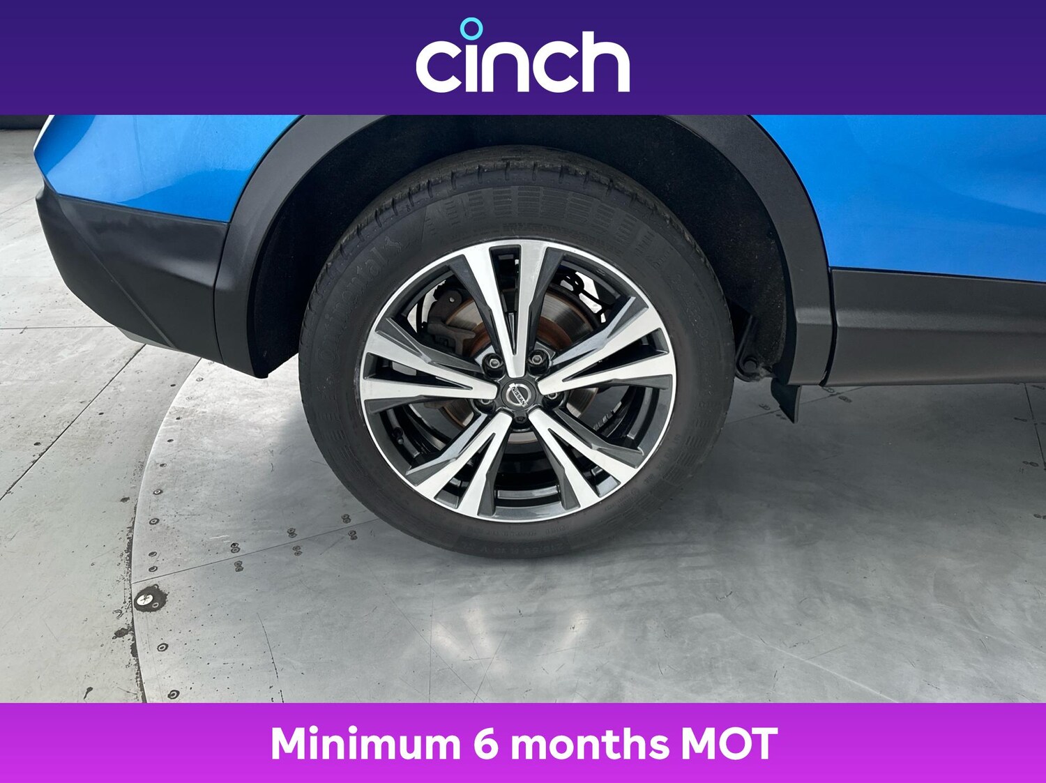 Used Nissan Qashqai 2019 for sale - 76381570: Photo 27