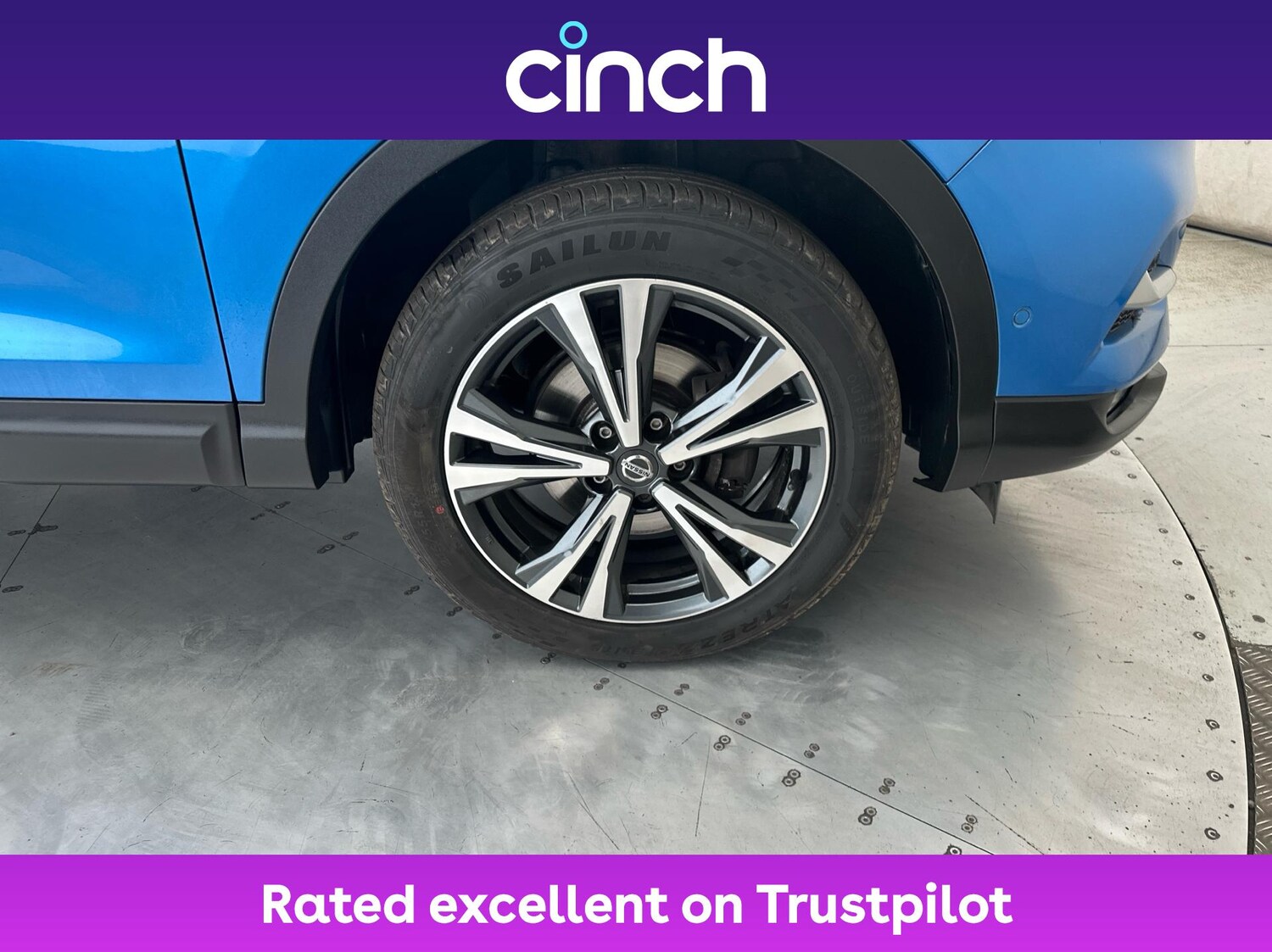 Used Nissan Qashqai 2019 for sale - 76381570: Photo 28