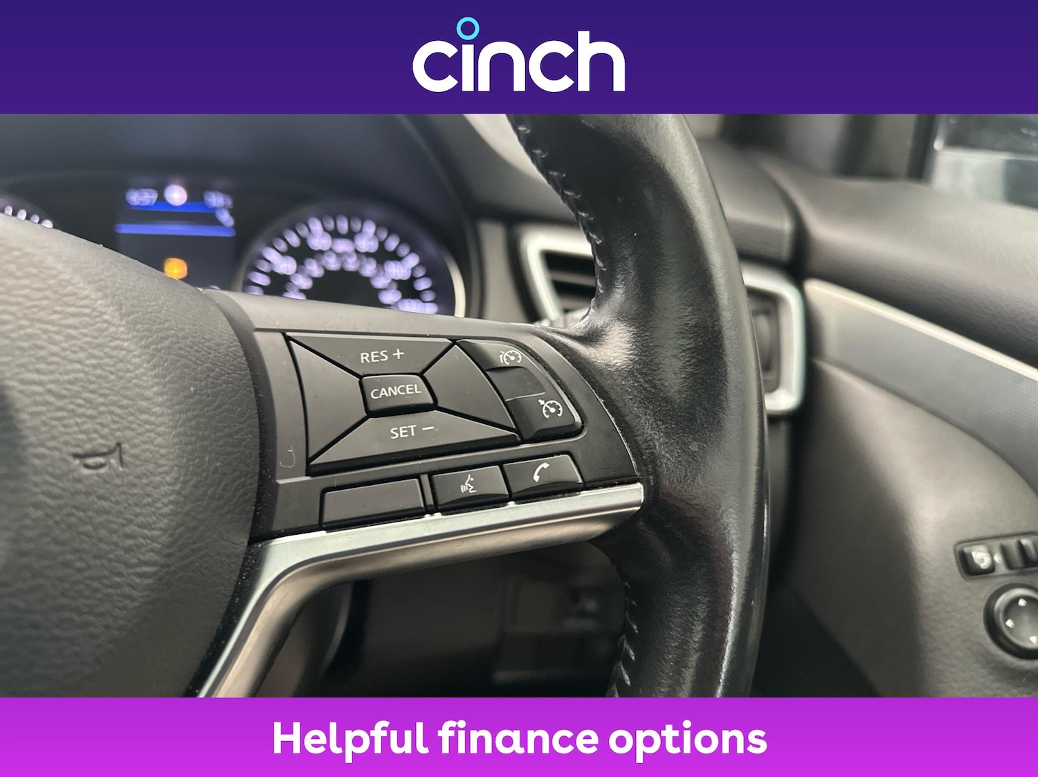 Used Nissan Qashqai 2019 for sale - 76381570: Photo 30