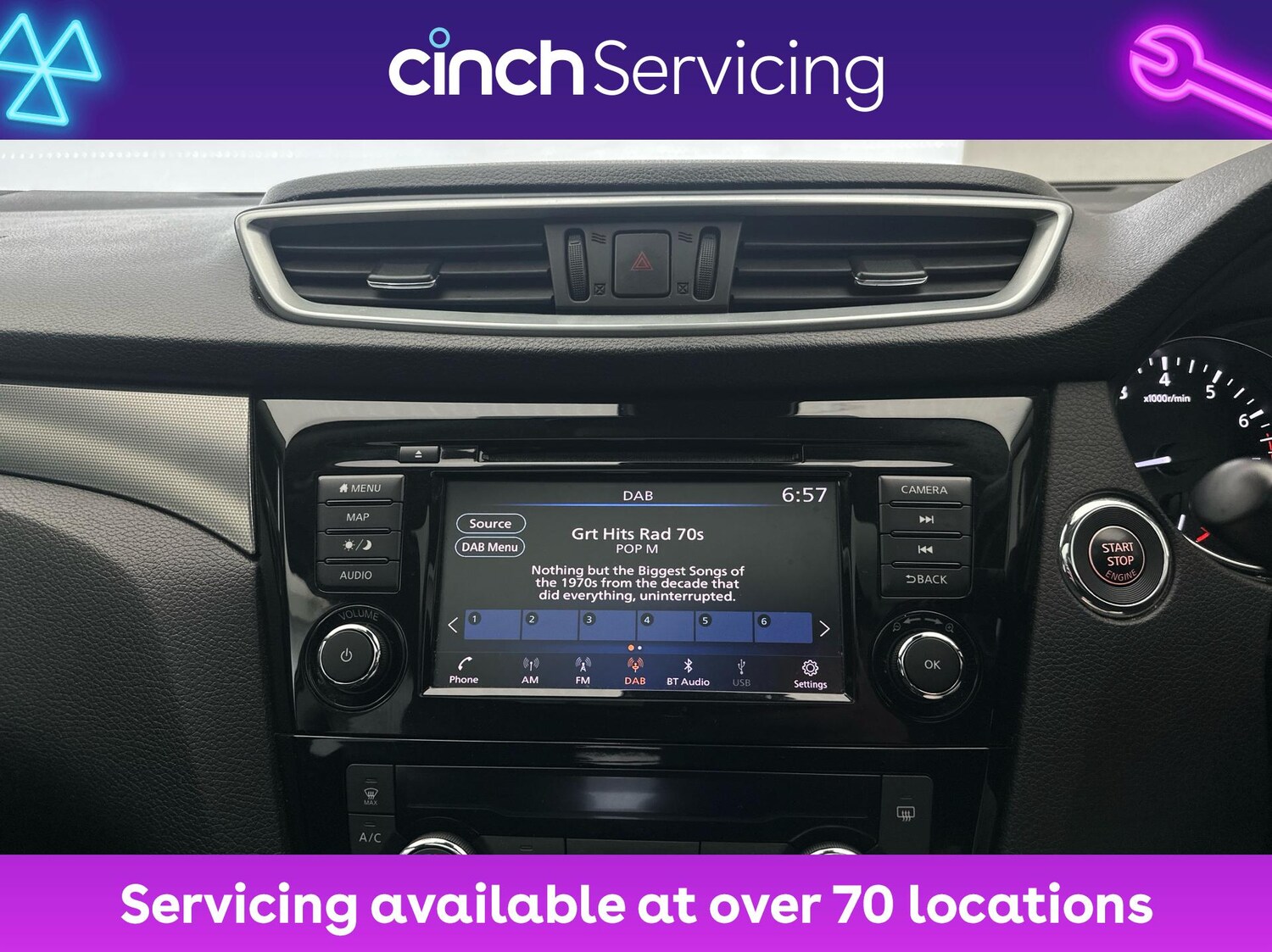 Used Nissan Qashqai 2019 for sale - 76381570: Photo 31