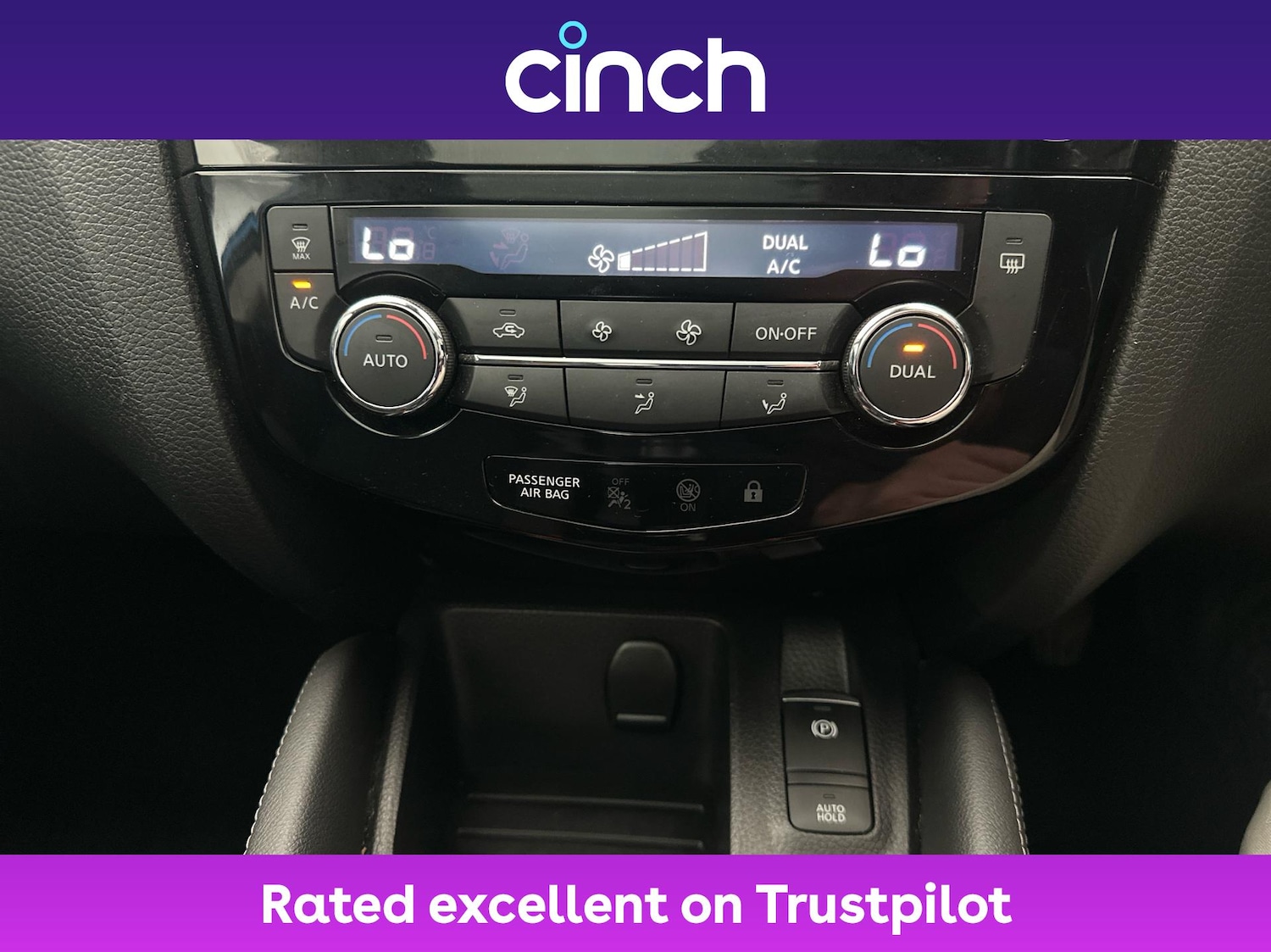 Used Nissan Qashqai 2019 for sale - 76381570: Photo 33