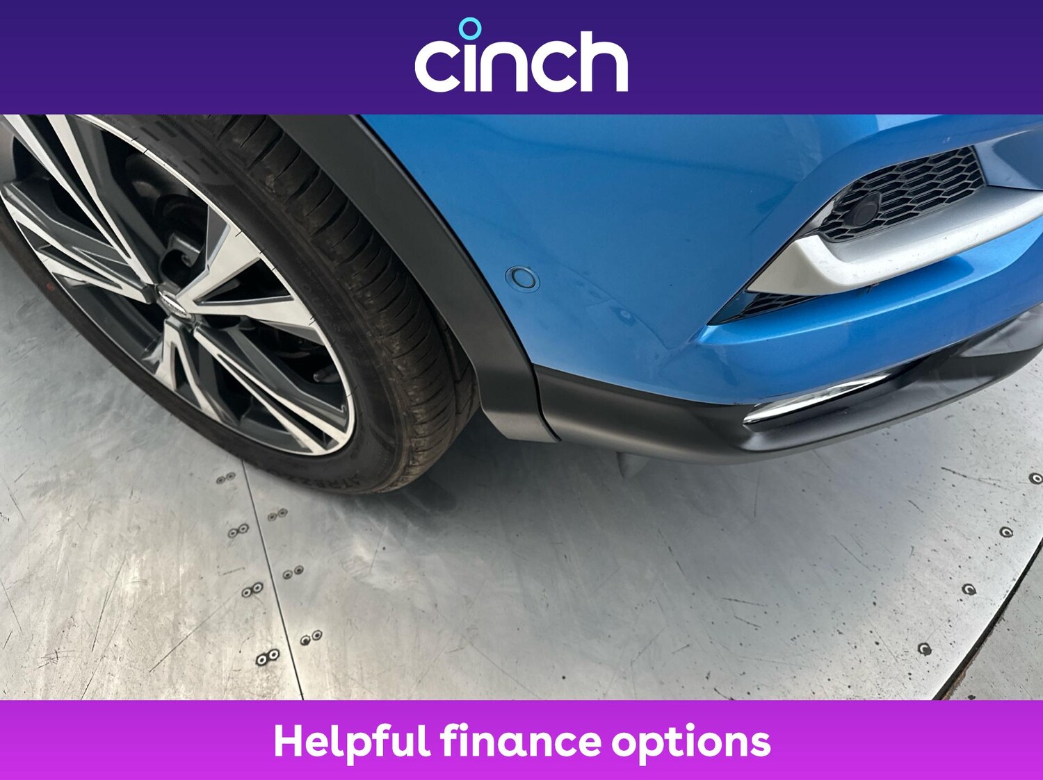 Used Nissan Qashqai 2019 for sale - 76381570: Photo 35