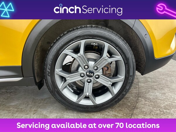 Used Kia XCeed 2020 for sale - 76224313: Photo 26