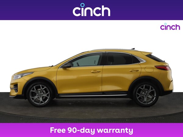 Used Kia XCeed 2020 for sale - 76224313: Photo 8
