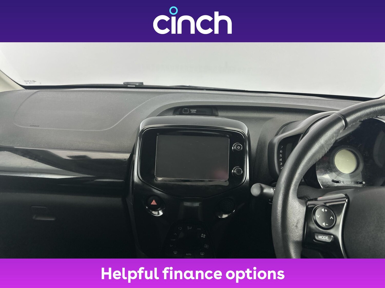 Used Toyota AYGO 2018 for sale - 76011770: Photo 17