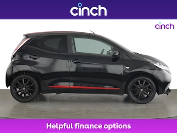 Used Toyota AYGO 2018 for sale - 76011770: Photo 2
