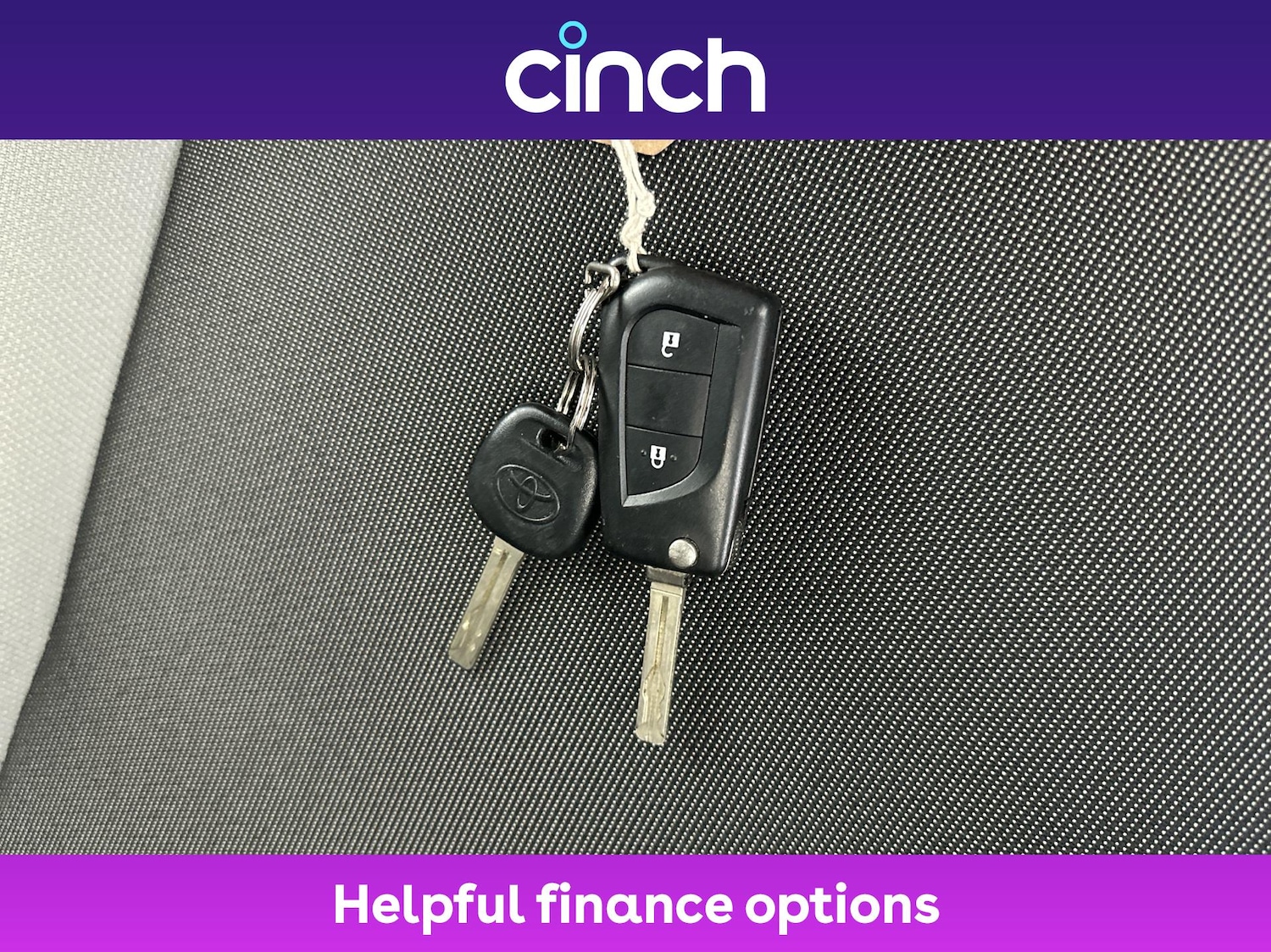 Used Toyota AYGO 2018 for sale - 76011770: Photo 30