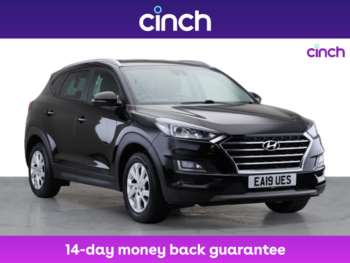 2019 - 1.6 TGDi 177 SE Nav 5dr 2WD DCT