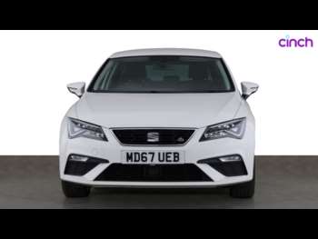 Used SEAT Leon 2018 for sale - 74859050: Photo