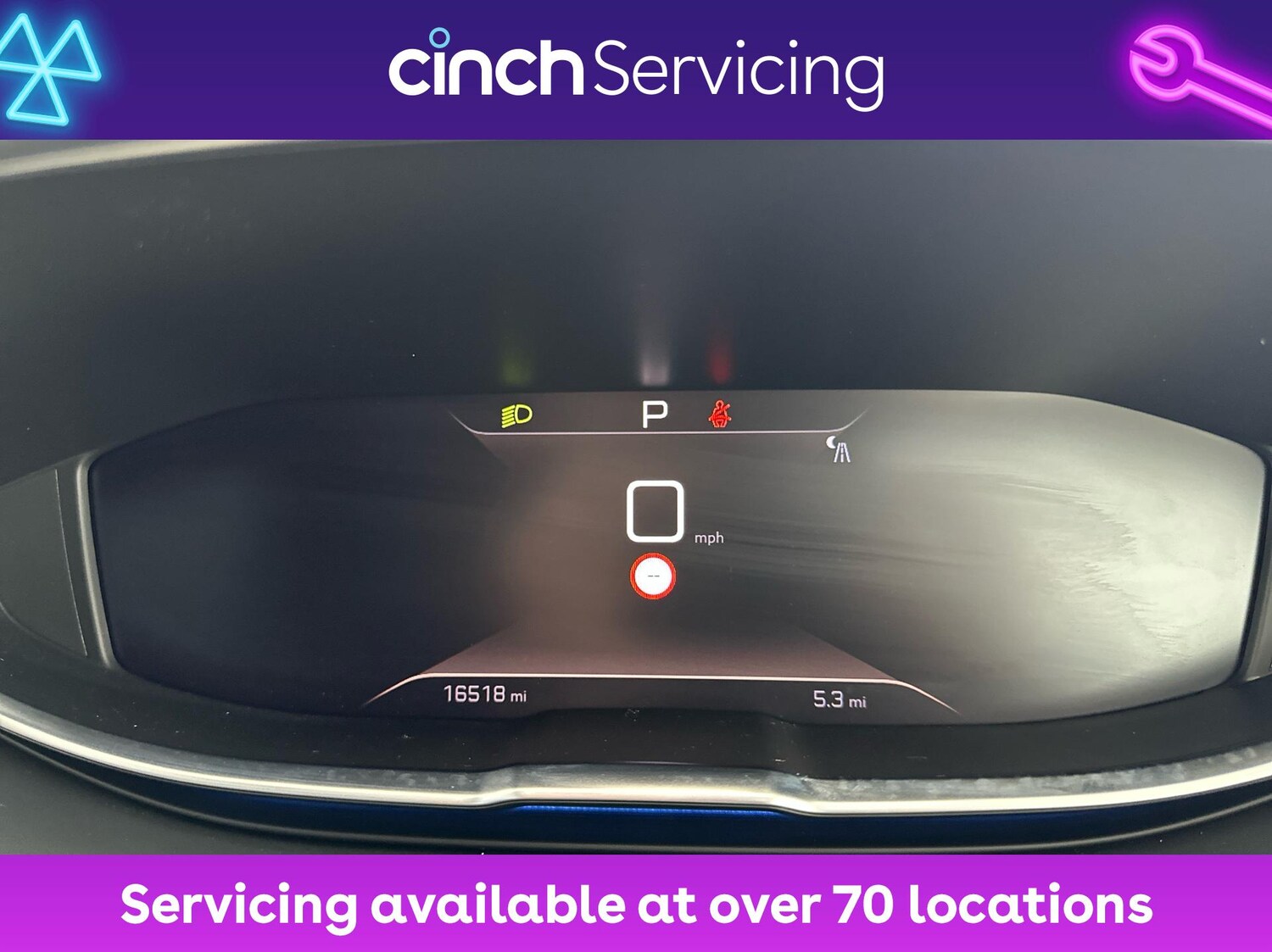 Used Peugeot 3008 2022 for sale - 76635872: Photo 18